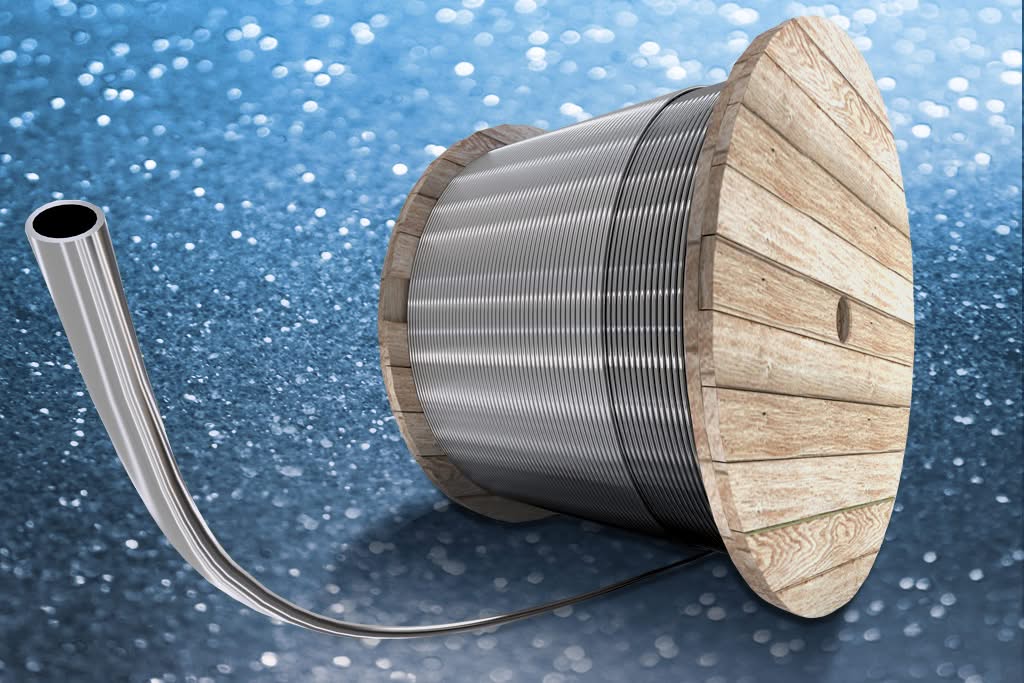 Hydraulic Control Line link image