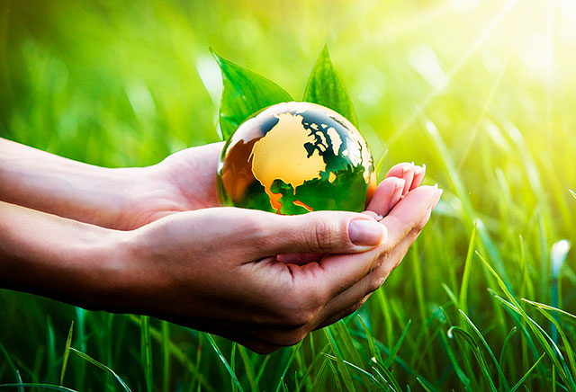 Renewable energy sources