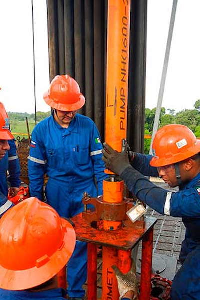 Artificial Lift Equipment